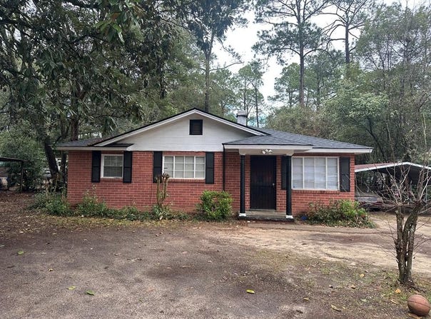 1203 Waddell Ave, Albany, GA 31705