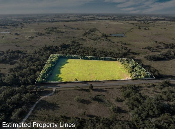 520 FM 1965, La Grange, TX 78945