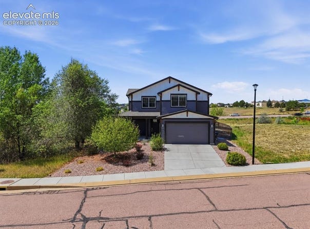 7838 Twin Creek Terrace, Fountain, CO 80817