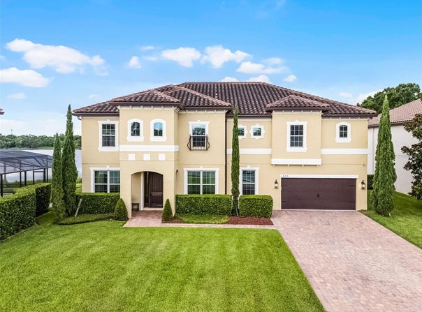 1422 VIA SANGRO PLACE, WINTER PARK, FL 32792