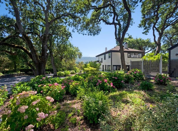 125 Cristo Lane, Santa Rosa, CA 95409