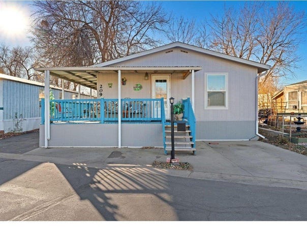 209 Skylark Cir, Lafayette, CO 80026