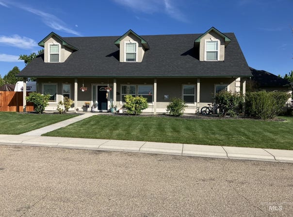 11565 W Zachery Ave, Nampa, ID 83651