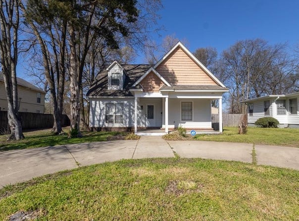 151 ROSS AVENUE, West Memphis, AR 72301