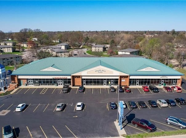 1900 N Belt Highway, St Joseph, MO 64506