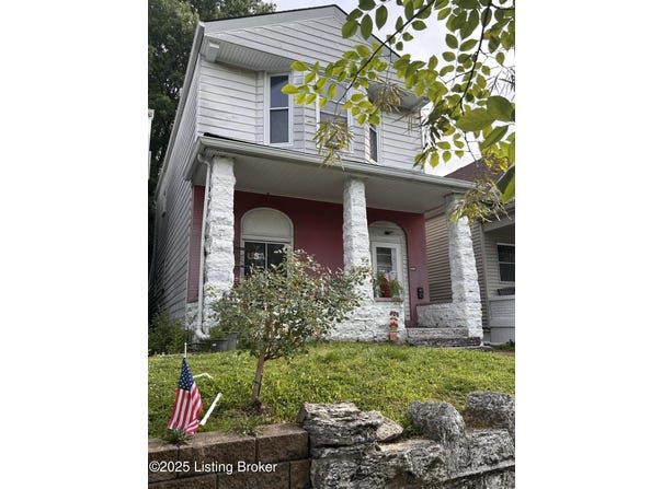 513 Camp St, Louisville, KY 40203