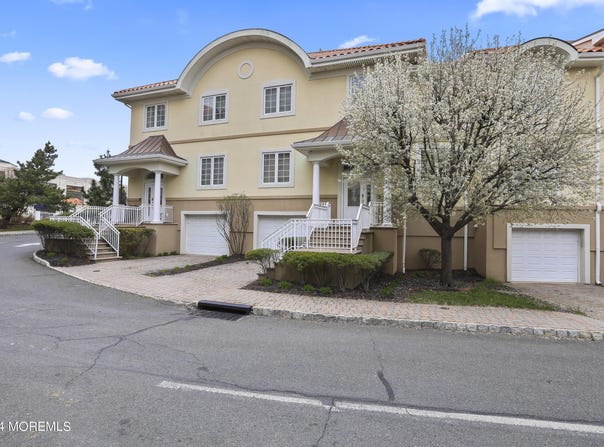 12 Riviera Drive, Long Branch, NJ 07740