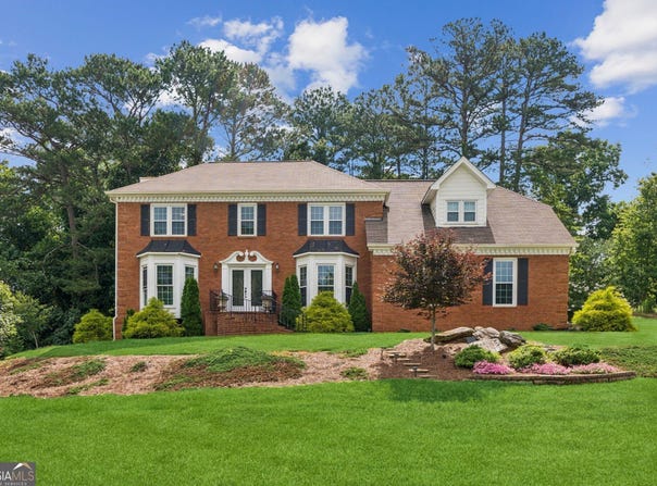 585 Emerald, Sugar Hill, GA 30518