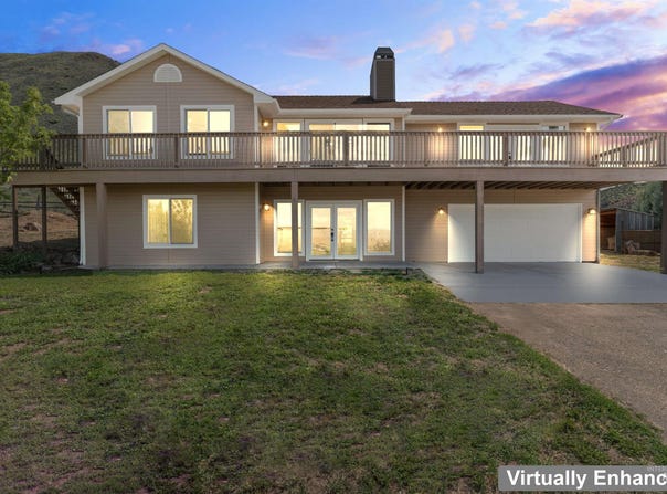 25 Horseshu Vue Circle, Horseshoe Bend, ID 83629