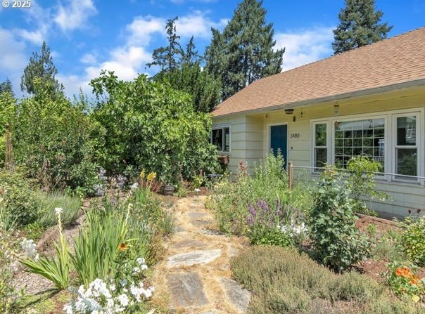 3480 NEEF AVE, Salem, OR 97302