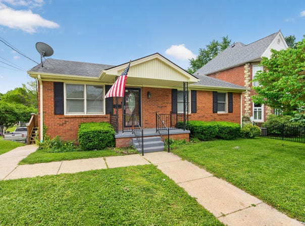 312 Gano Avenue, Georgetown, KY 40324