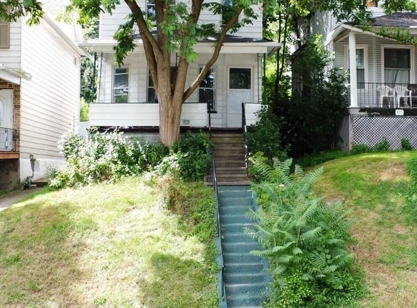 525 N Irving Avenue, Scranton, PA 18510