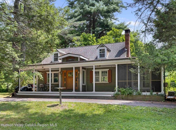 9 Creekside Lane, Rosendale, NY 12472