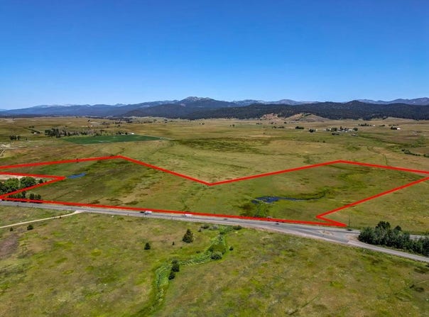 Tbd Hwy 55, Donnelly, ID 83615
