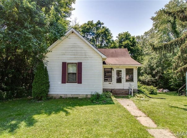 2623 Powhattan Street, Alton, IL 62002