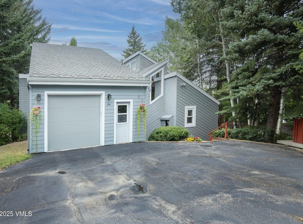 94 Lupine Lane, Eagle-Vail, CO 81620
