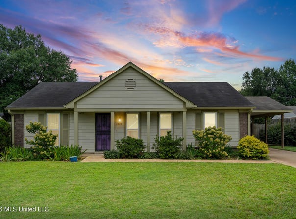 4227 Highgate Drive, Horn Lake, MS 38637