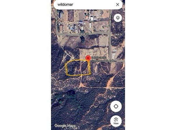 cotton wood, Wildomar, CA 92584