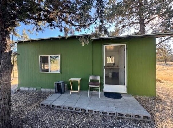 13260 SW Chipmunk Road, Terrebonne, OR 97760