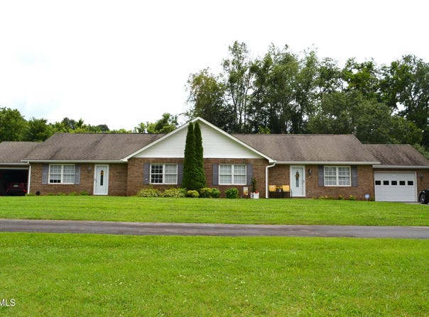 623 Wyndale Rd, Abingdon, VA 24210