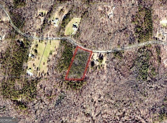 0 Hamilton, Chattahoochee Hills, GA 30268