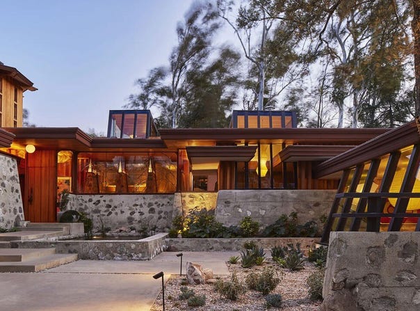 126 Summit Rd, La Verne, CA 91750