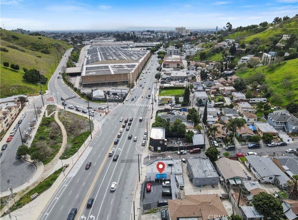 4203 Huntington Drive N, Los Angeles, CA 90032