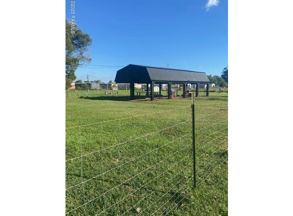 1134 Old Henderson Drive, Henderson, LA 70517