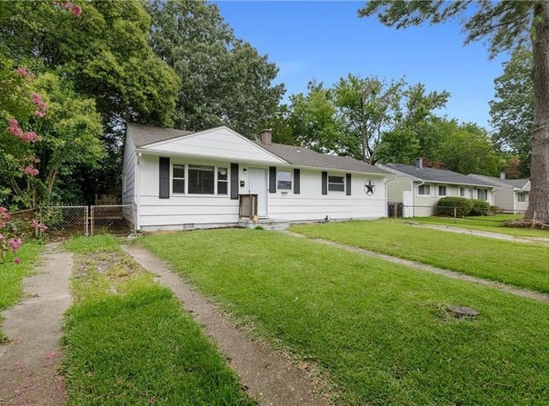 5364 Hanyen Drive, Norfolk, VA 23502
