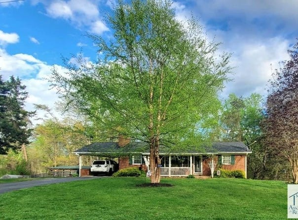 2937 Collinstown Rd, Stuart, VA 24171