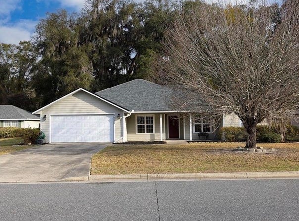23582 NW 3RD Avenue, NEWBERRY, FL 32669