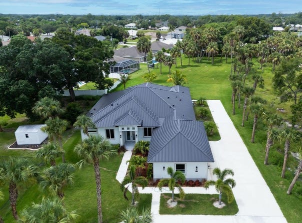 2000 SW Leafy Road, Port Saint Lucie, FL 34953