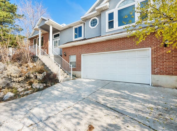 4821 S FORTUNA, Salt Lake City, UT 84124