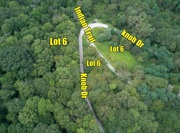 6 Slatyridge, Slatyfork, WV 26291