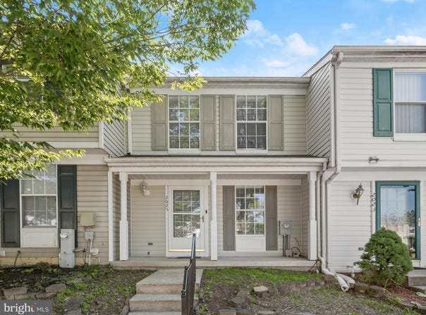 2025 WISPER WOODS, BALTIMORE, MD 21224