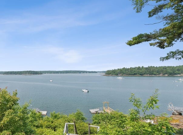 33 Houghton Pond Road, West Bath, ME 04530