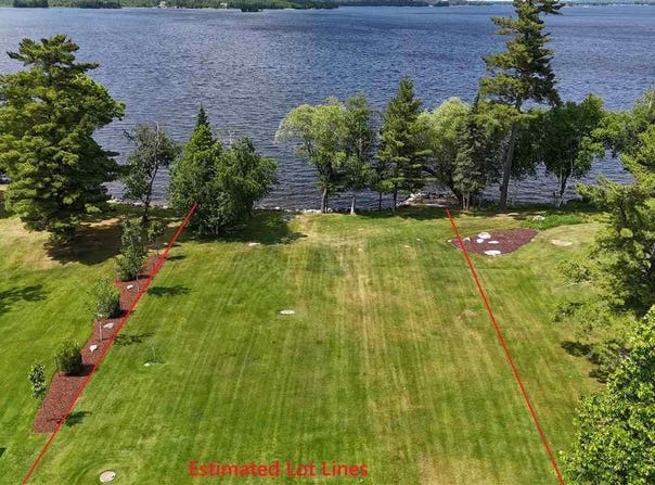 9980 Cedar Lane N Lot 4, Kabetogama, MN 56669