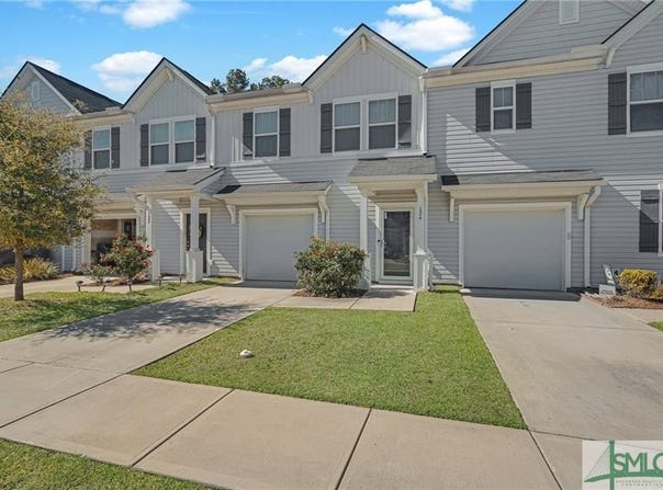 124 Benelli Drive, Pooler, GA 31322