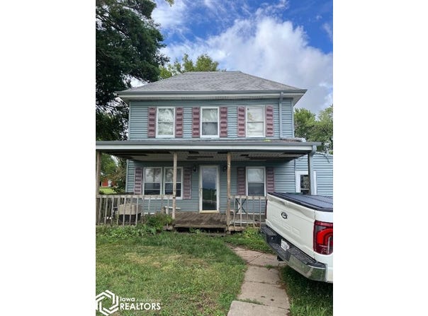 53390 Magnolia Road, Griswold, IA 51544