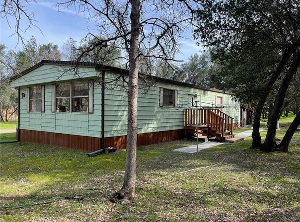 18640 Farris Street, Red Bluff, CA 96080