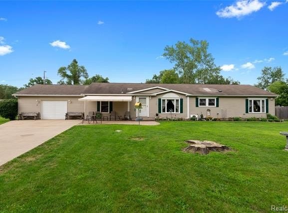 20842 Hugo Street, Farmington Hills, MI 48336