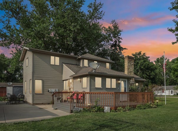 1021 Monroe Street, Sauk City, WI 53583