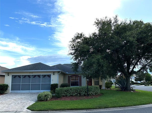9706 SW 92ND PLACE ROAD, OCALA, FL 34481
