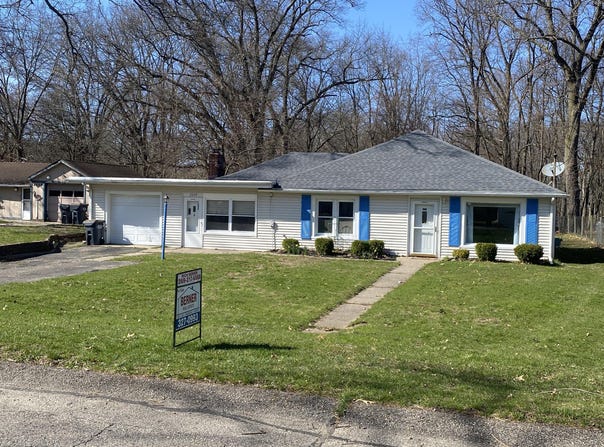 2609 Stanley Avenue, Portage, MI 49002