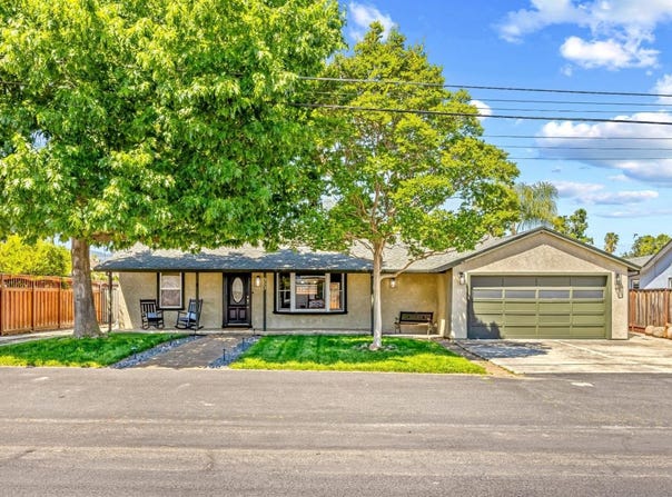 953 Kenneth AVE, Campbell, CA 95008