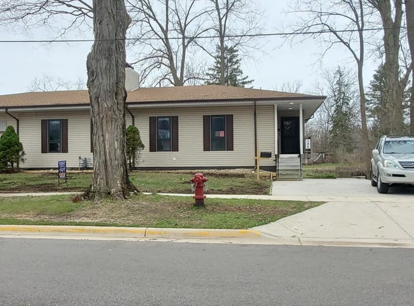 746 Lee Street, South Haven, MI 49090