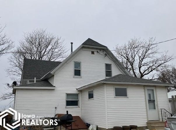 8356 110th Street, Thornton, IA 50479