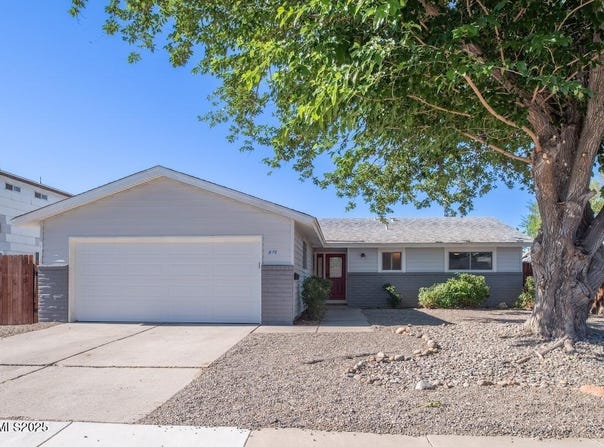 875 Camino Real Drive, Sparks, NV 89434