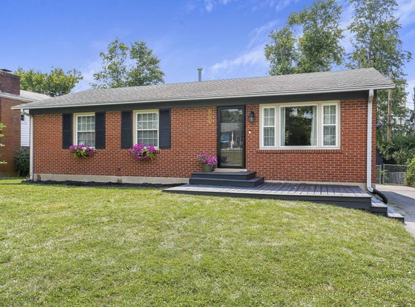 3857 Walhampton Drive, Lexington, KY 40517
