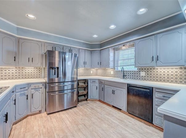 1506 W Walnut Street, El Reno, OK 73036